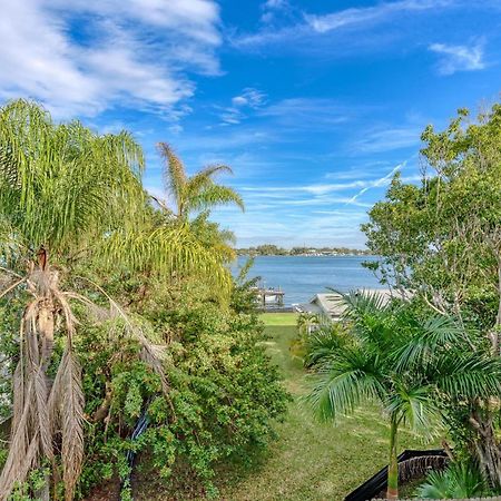 Anna Maria Island Beach Palms 8B Bradenton Beach Luaran gambar