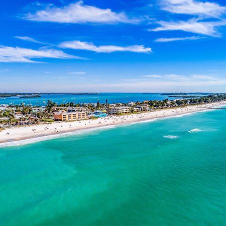 Anna Maria Island Beach Palms 8B Bradenton Beach Luaran gambar