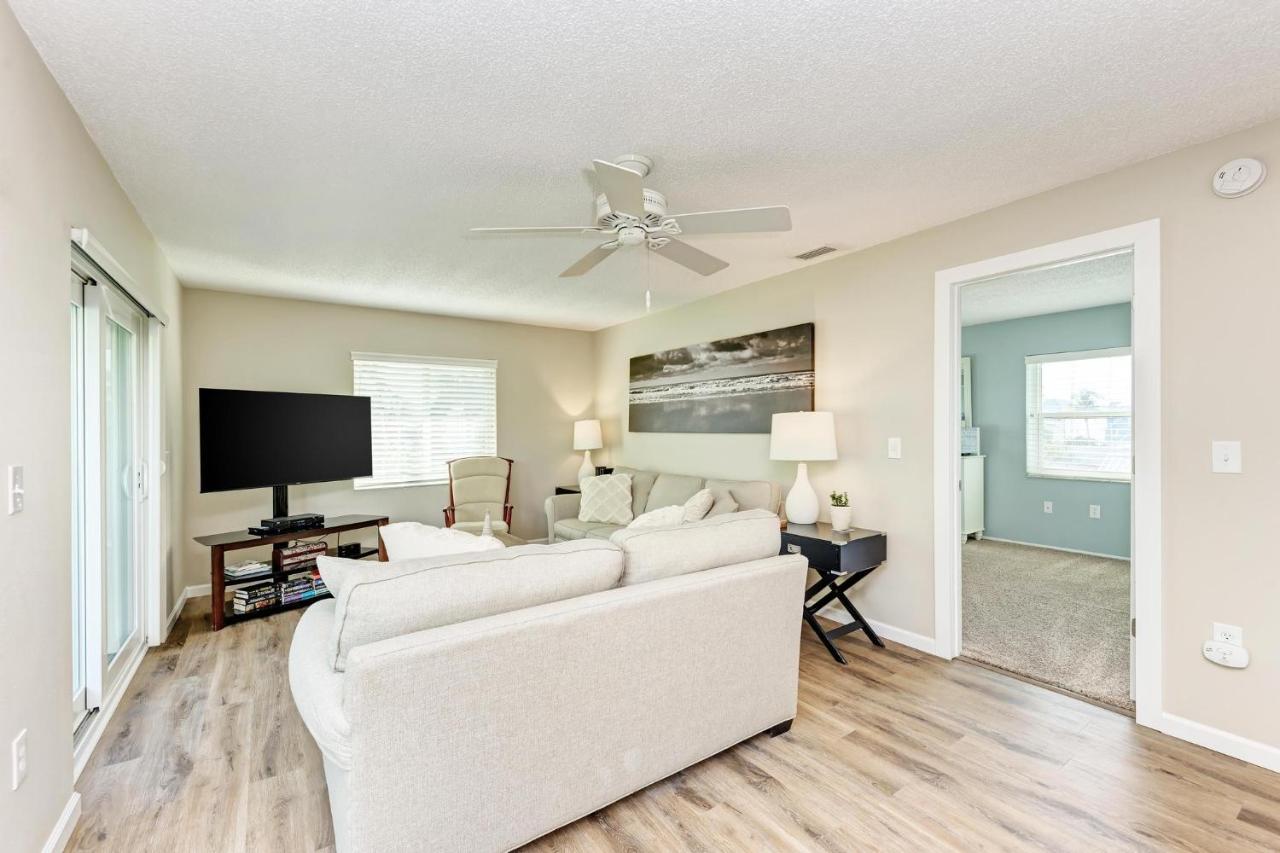 Anna Maria Island Beach Palms 8B Bradenton Beach Luaran gambar