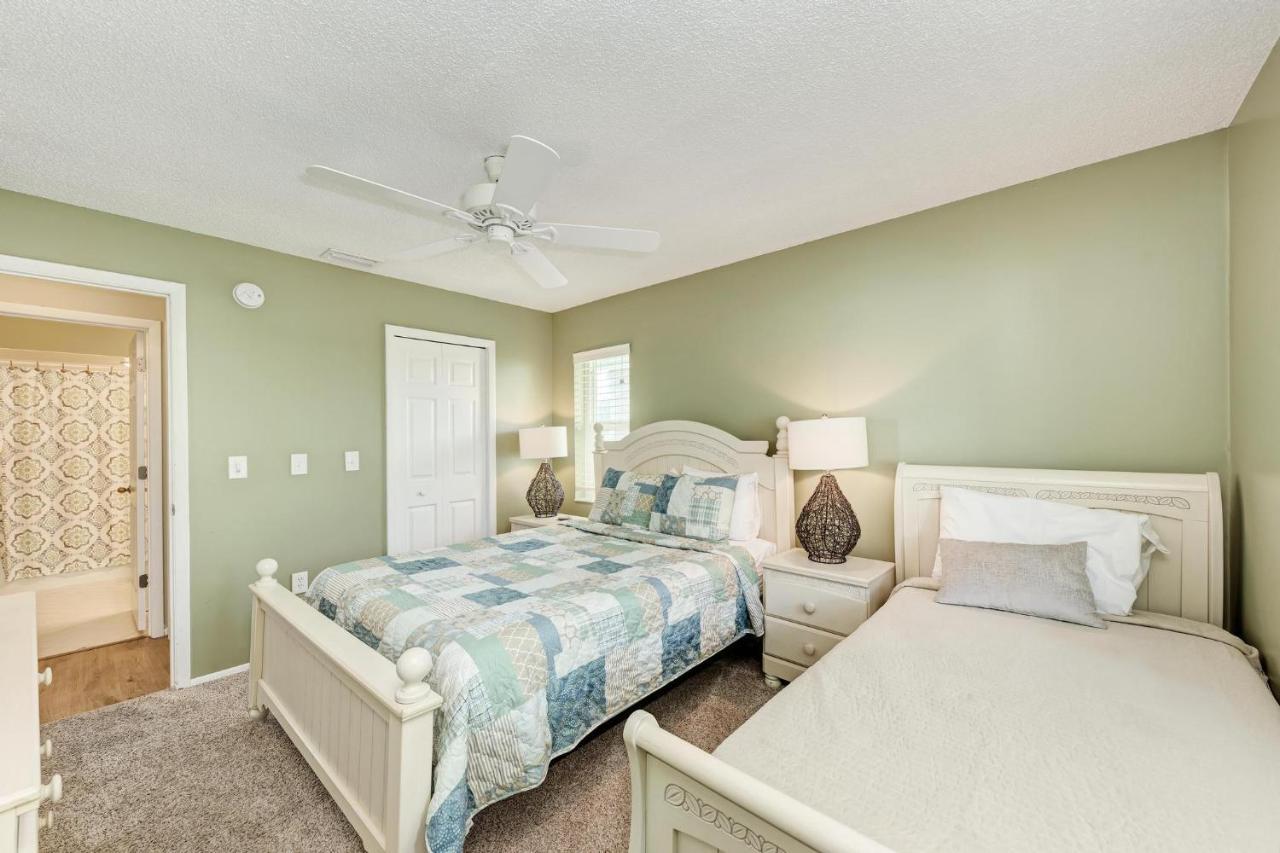 Anna Maria Island Beach Palms 8B Bradenton Beach Luaran gambar