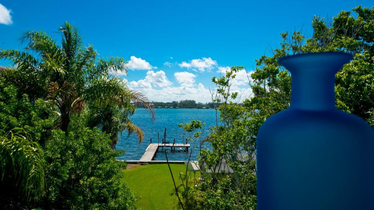 Anna Maria Island Beach Palms 8B Bradenton Beach Luaran gambar