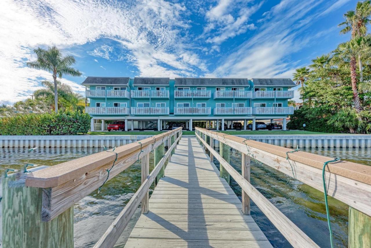 Anna Maria Island Beach Palms 8B Bradenton Beach Luaran gambar