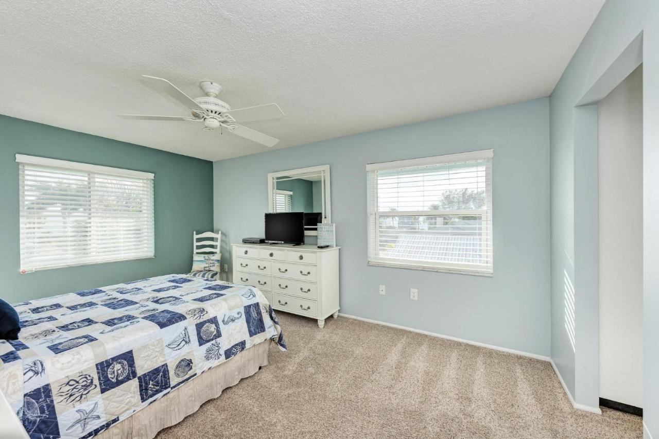 Anna Maria Island Beach Palms 8B Bradenton Beach Luaran gambar