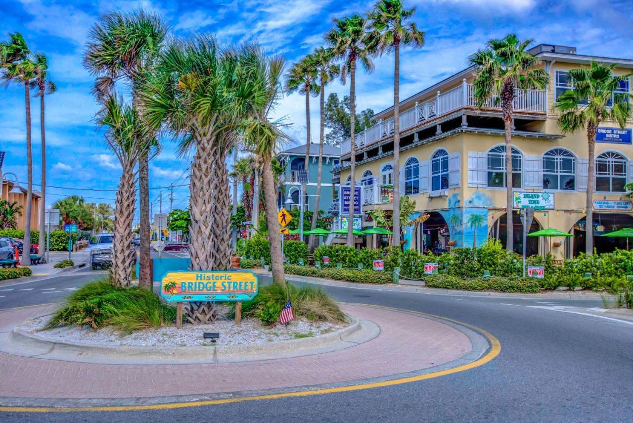 Anna Maria Island Beach Palms 8B Bradenton Beach Luaran gambar