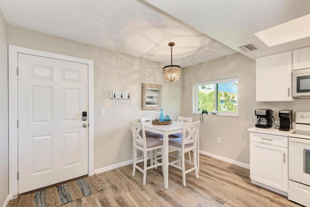 Anna Maria Island Beach Palms 8B Bradenton Beach Luaran gambar