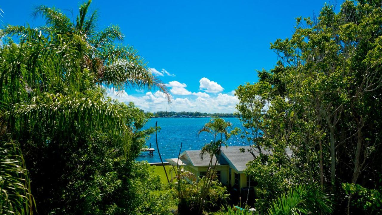 Anna Maria Island Beach Palms 8B Bradenton Beach Luaran gambar