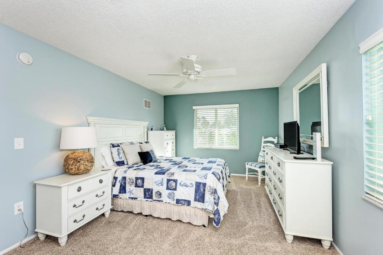 Anna Maria Island Beach Palms 8B Bradenton Beach Luaran gambar