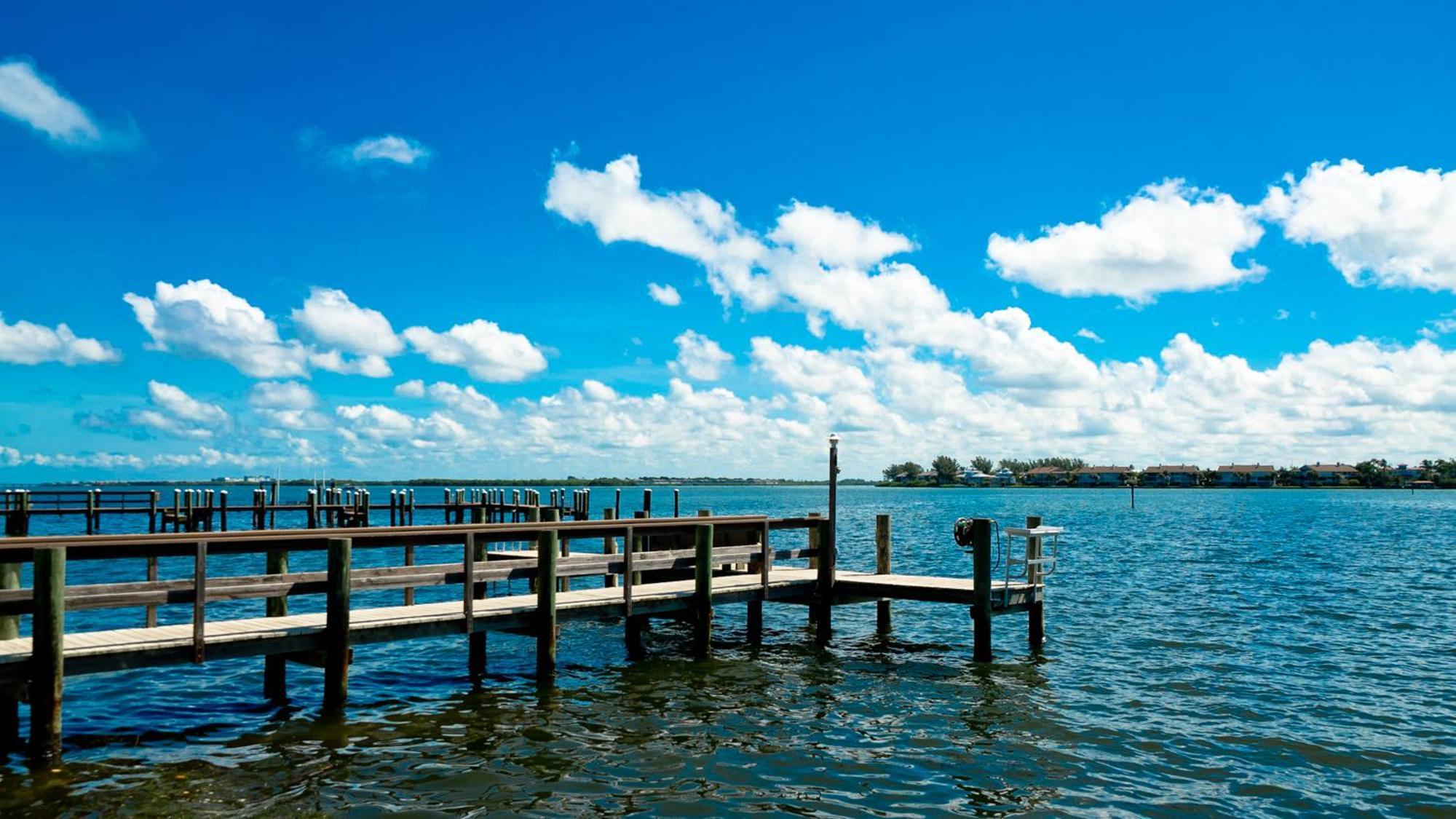 Anna Maria Island Beach Palms 8B Bradenton Beach Luaran gambar