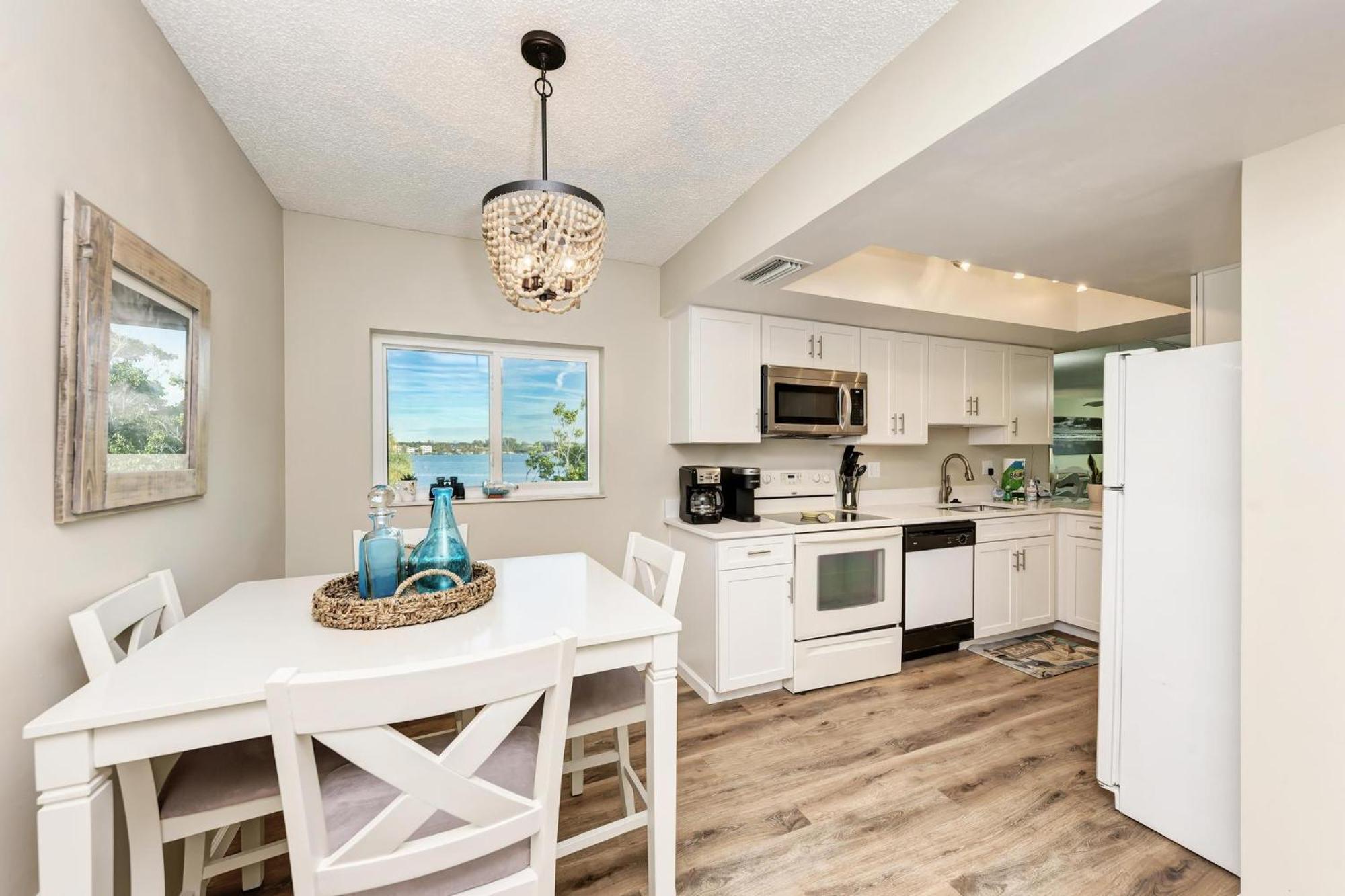 Anna Maria Island Beach Palms 8B Bradenton Beach Luaran gambar