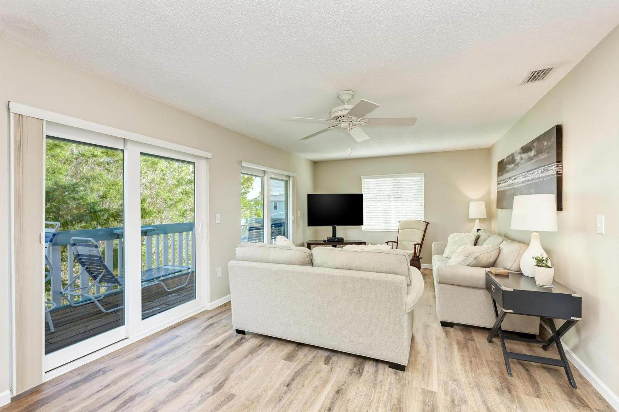 Anna Maria Island Beach Palms 8B Bradenton Beach Luaran gambar
