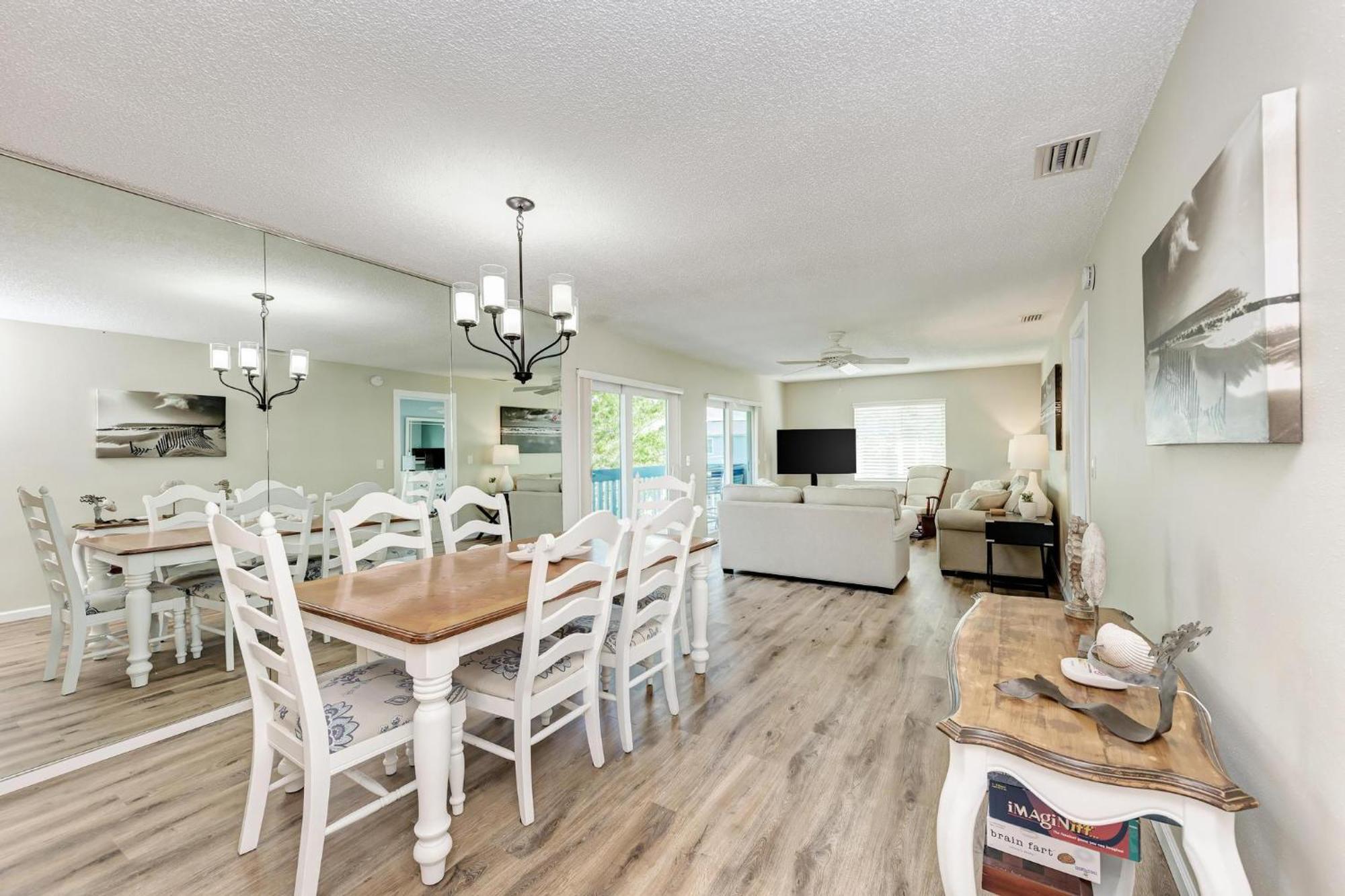 Anna Maria Island Beach Palms 8B Bradenton Beach Luaran gambar