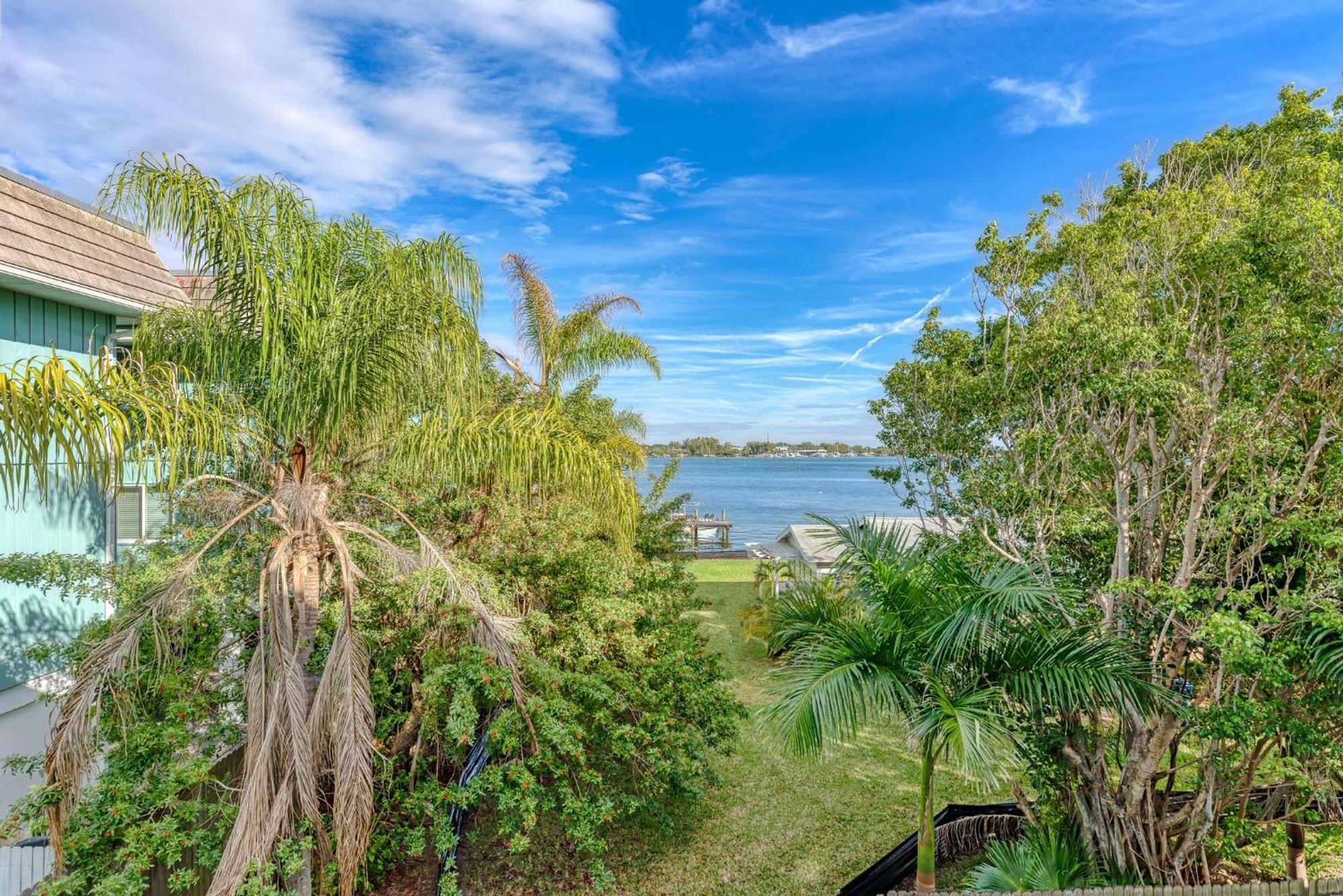 Anna Maria Island Beach Palms 8B Bradenton Beach Luaran gambar