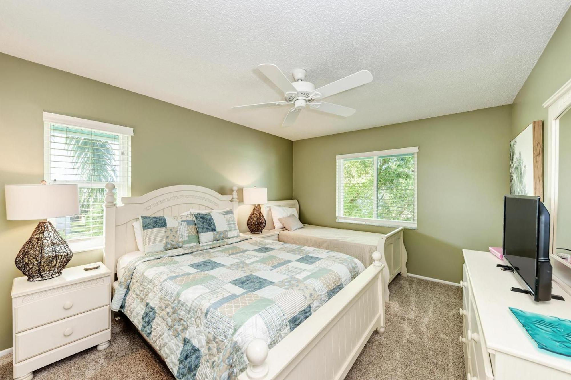 Anna Maria Island Beach Palms 8B Bradenton Beach Luaran gambar